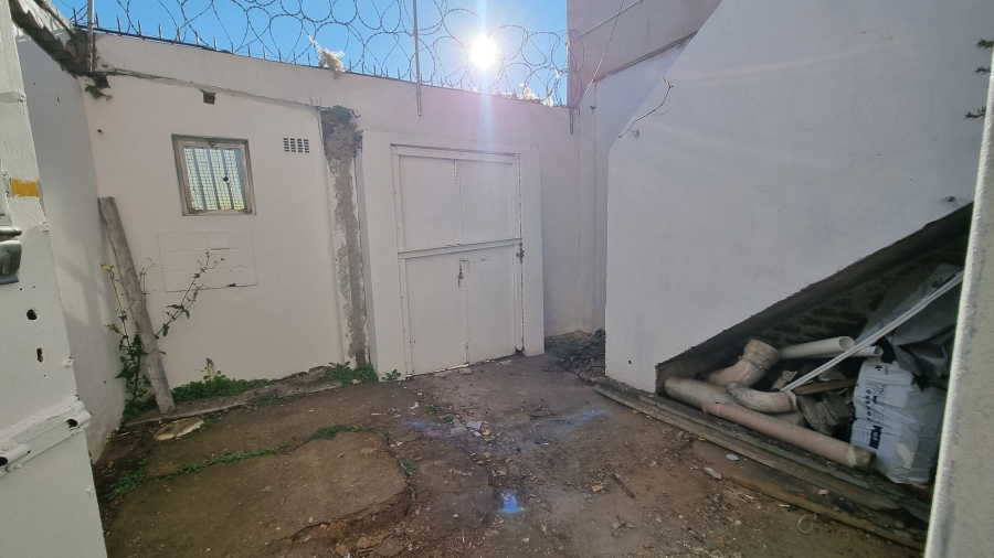 Commercial Property for Sale in Woodstock Western Cape